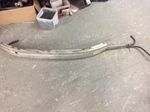 07-08 Mercedes S550 S65 W221 Front Bumper Reinforcement Impact Bar Beam Oe. Fixed Price $157.24.