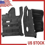 For Optima 2011-15 Sonata 2011-14 Pair Under Engine Splash Shield Right & Left. Fixed Price $131.79.