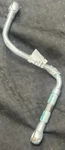 New Cummins Vent Tube P5335763. Fixed Price $16.99.