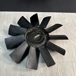 2001-2006 Bmw E46 M3 S54 Engine Motor Radiator Cooling Fan Blade Clutch Oem. Fixed Price $60.00.