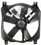 Driver Left Radiator Fan Motor Assembly Fits 92-93 Bonneville 557086. Fixed Price $160.00.
