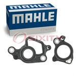 Mahle Coolant Crossover Pipe Mounting Set For 2005-2014 Lincoln Lt Mark Zr. Fixed Price $23.15.