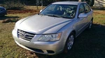 Radiator Fan Motor Assembly Fits 09-10 Sonata 272302. Fixed Price $100.79.