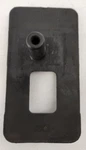 08-16 Ford F250 F350 Lh Left Front Body Mount Cushion Reinforcement Plate Oe. Fixed Price $34.49.