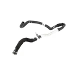 85119168 Ac Delco Cooling Hose For Chevy Chevrolet Silverado 3500 Hd 2500 Sierra. Fixed Price $146.92.