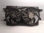 Radiator Fan Motor Assembly Without Tow Package Fits 04-07 Freestar 1157682. Fixed Price $56.19.