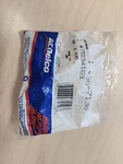 Gm 7834183 Power Steering Fluid Cap Nos. Fixed Price $8.99.