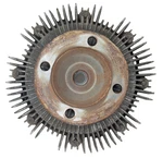 Lexus LS400 Std, Fan Clutch 90-00, 4.0L,V8, 1UZFE, 16210-50021. Fixed Price $64.06.