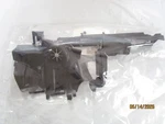 Genuine Volkswagen Oem 17A-121-284-K Air Baffle. Fixed Price $31.49.