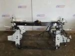 25 Nissan Murano Sl Complete Radiator Core Support *cut*. Fixed Price $1000.00.