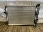 01 Pontiac Firebird Trans Am 5.7L LS1 Mt Radiator Assembly. Fixed Price $69.99.