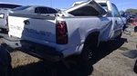 Silverado 1500 2006 Radiator Shroud 281630. Fixed Price $99.99.