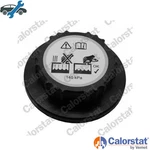 Sealing Cap Coolant Tank RC0157 For Jaguar Xf/sportbrake/ii Xk/convertible Xj. Fixed Price $23.00.