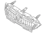 Genuine Bmw Radiator Shutter Assembly 51-74-5-A09-B52. Fixed Price $321.72.