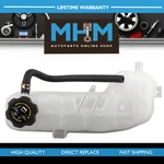 For Chevy Malibu 1999 2000 2001 2002 2003 Premium Radiator Coolant Overflow Tank. Fixed Price $30.99.