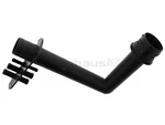 Genuine Porsche Oil Filler Tube 99610727305 Boxster. Fixed Price $56.24.