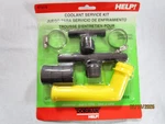 Radiator Flush Kit Dorman 47016. Fixed Price $10.49.