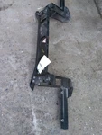 (local Pickup Only) Radiator Core Support Fits 11-17 Bmw X3 3003502. Fixed Price $284.99.