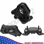 Engine Motor & Trans Mount Set 3PCS. 2002-2005 For Dodge Ram 1500 4.7L 5.7L 4WD.. Fixed Price $187.99.