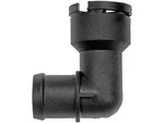 Dorman 627-003 Coolant Hose Connector For 93-02 Volkswagen Cabrio Golf Jetta. Fixed Price $29.95.