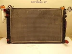 Radiator 6 Cylinder Fits 98-05 Passat 181281. Fixed Price $104.49.