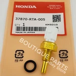 Oem Genuine For Honda Coolant Temperature Sensor 37870-RTA-005 Water Ect. Fixed Price $49.97.
