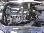 Radiator Fan Motor Assembly Station Wgn Fits 01-03 Volvo 70 Series 22401189. Fixed Price $110.70.
