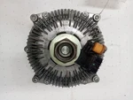 Fan Clutch From 2022 Ford F250SD 6.2L 11397822. Fixed Price $105.94.
