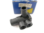 Meistersatz 037198132B Engine Coolant Water Outlet 1989-2001 Vw 1.8L 2.0L. Fixed Price $13.45.