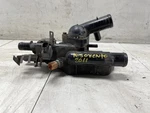 Kia Sorento 2.4L 2011 Housing W/thermostat&coolant Temperature Sensor. Fixed Price $71.15.