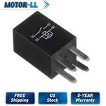 Standard Ignition Engine Cooling Fan Motor Relay Fits Chevrolet Ss 2014 2015. Fixed Price $17.89.