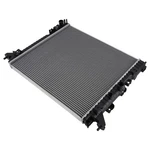 Aluminum Core Radiator For Cadillac SD2 CT5 SD1 CT4 2.0T 2020-2021 84616952. Fixed Price $90.00.