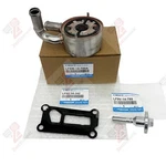 Oem For Mazda Updated Oil Cooler Kit 3 5 CX-7 LF6W-14-700A & Hardware Us. Fixed Price $82.99.