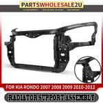 Radiator Support Assembly For Kia Rondo 2007 2008 2009 2010 2011 2012 641101D000. Fixed Price $435.99.