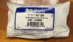 New Uro Radiator Drain Plug 17111437360 Bmw Same Day Shipping Usps. Fixed Price $8.00.