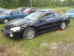 Radiator Fan Motor Assembly Coupe Fits 03-05 Sebring 579978. Fixed Price $154.90.