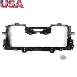 Ksoueeu Radiator Support For Chevy Silverado 2014-15 1500 2015-20 2500/3500HD. Fixed Price $79.99.