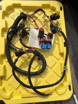 Bmw E88 E90 E92 135 335 N55 Auto Transmission Wire Wiring Harness Unit Oem. Fixed Price $68.00.