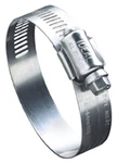 68 Ss 201/301 Hose Clamp, 16, Fits 3/4 7/8" Id, 18 38 MM-10EA. Fixed Price $17.21.