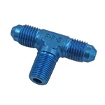 Fragola #4 X 1/8 Mpt Tee Fitting- 482504. Fixed Price $10.03.