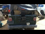 Wrangler 1997 Coolant Reservoir 8463904. Fixed Price $35.00.