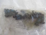 New Genuine Volkswagen Seat Frame Screw N-909-650-01 (10). Fixed Price $33.84.