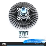 Cooling Fan Clutch For 92-06 Ram Jeep Wrangler 2.4L 2.5L 3.9L 4.0L 5.2L 5.9L. Fixed Price $29.50.