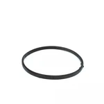 Genuine Volkswagen Engine Coolant Thermostat Housing O-ring 07K-121-119-A. Fixed Price $23.71.