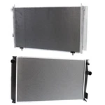 Radiators For Toyota RAV4 2013-2015. Fixed Price $150.62.