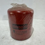 Baldwin BW5070 Spin On Filter Replacement For DCA4. Fixed Price $14.99.