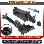 Pressurized Coolant Reservoir & Mounting Plate For Bmw E46 323I 325I 328I 330I. Fixed Price $70.71.