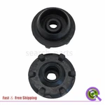 Pair Bottom Radiator Lower Mount Rubber Cushion Bushing For Toyota Corolla 03-08. Fixed Price $12.81.