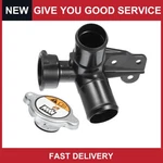 25329-1R200 Engine Radiator Coolant Filler Neck For Hyundai Accent. Fixed Price $11.75.