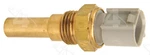 Radiator Fan Switch Four Seasons 20034. Fixed Price $68.36.